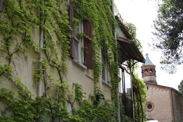 צימר Auberge Le Tilleul, Chambres D Hôtes