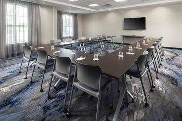 فندق Fairfield Inn & Suites By Marriott South Kingstown Newport Area