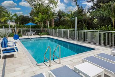 فندق Star Suites   A Vero Beach
