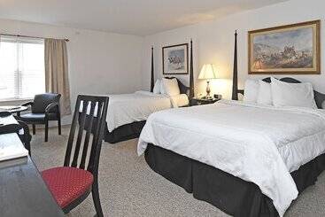 فندق The Country Inn Of Berkeley Springs