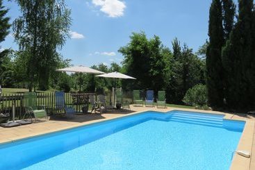 Le Domaine Du Chasselas  B&b