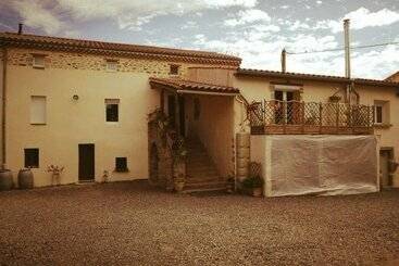 קוטג'' Chez Patou  Chambre D Hote