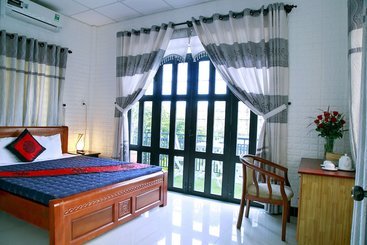 هاستل Cloudy Apartments