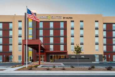 アパートホテル Home2 Suites By Hilton Bakersfield