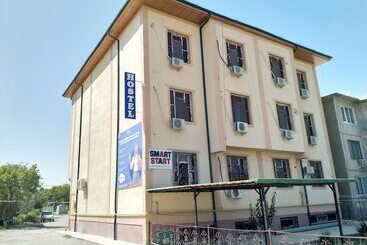 Hostel Mukarram