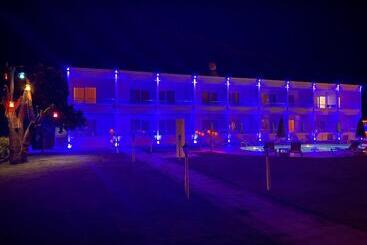 Отель Aroma Butik