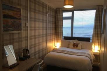 پانسیون Argyle Guest House