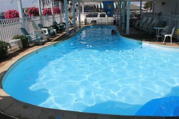 Atlantic Motel