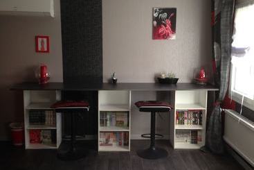 تختخواب و صبحانه Chambre D Hotes Hola