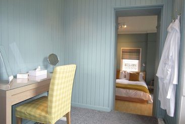 צימר Georgian Guest House