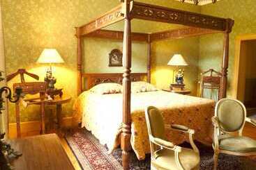 住宿加早餐  La Quinta