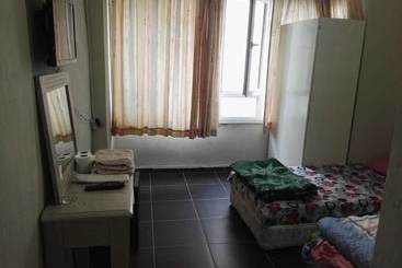 Gemlik Motel
