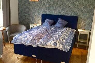 Otel Lysekil City Rooms And Apartments