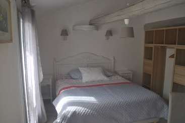 La Maison Du Chat Roi. Chambre D Hote