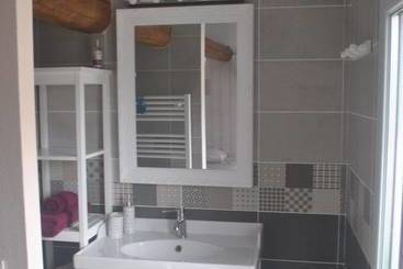 La Maison Du Chat Roi. Chambre D Hote