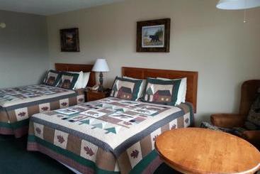 Mountain Breeze Motel