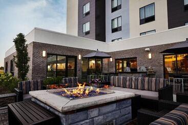 公寓式酒店  Towneplace Suites By Marriott St. Louis O'fallon