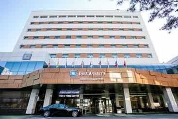 هتل Best Western Incheon Royal