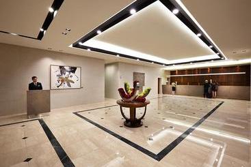 هتل Best Western Incheon Royal