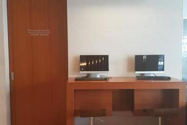 هتل Best Western Incheon Royal