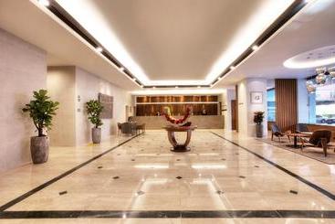 هتل Best Western Incheon Royal