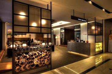 هتل Best Western Incheon Royal