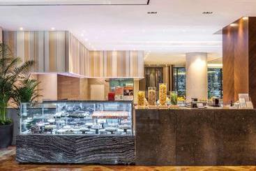 Novotel Ambassador Doksan Seoul