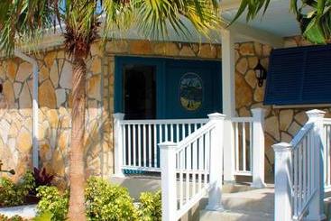 Exuma Beach Resort