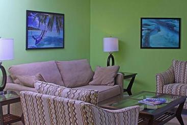 Exuma Beach Resort