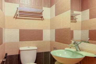 هتل Esplanade By Oyo Rooms