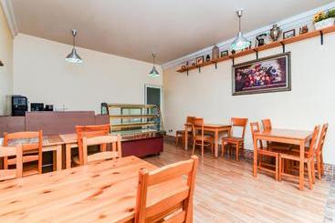 Shatee Al Raha Hotel By Oyo Rooms