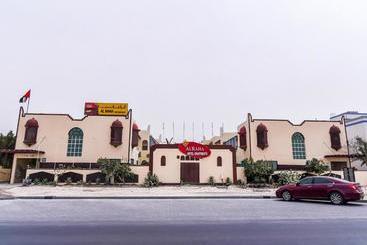 Shatee Al Raha Hotel By Oyo Rooms