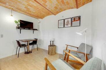 דירות לתיירים Adventure Park Apartments