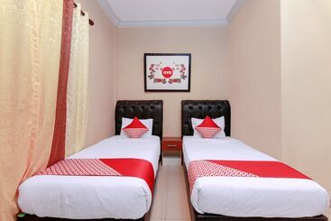 هاستل Dieng By Oyo Rooms