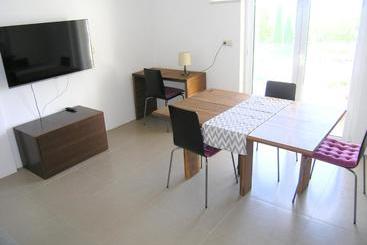 Apartman Kucer