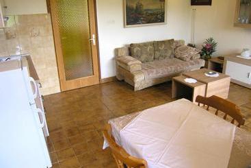 Apartman Vinko