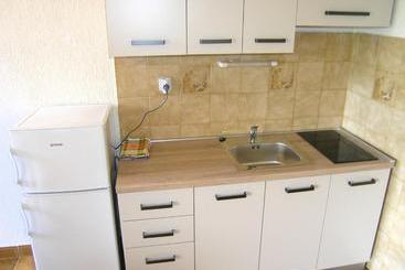 Apartman Vinko