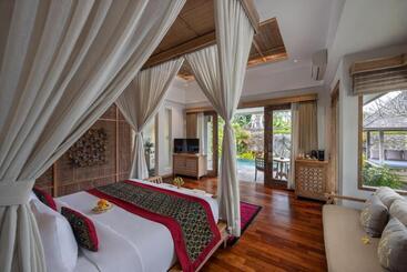 Bed and Breakfast Kuwarasan A Pramana Experience