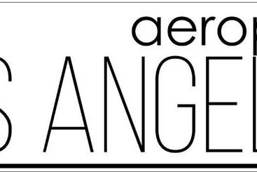 هتل Los Angeles Aeroporto