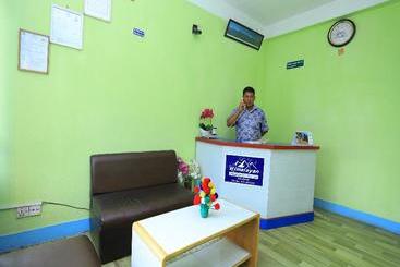 هتل Spot On 456 Himalayan Paradise Inn