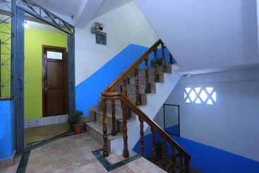 هتل Spot On 456 Himalayan Paradise Inn