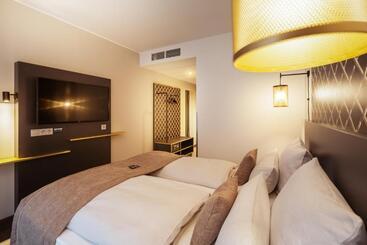 هتل Holiday Inn   The Niu, Mesh Stuttgart Messe, An Ihg