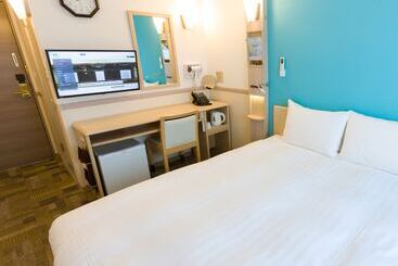 فندق Toyoko Inn Iwakuni-eki Nishi-guchi