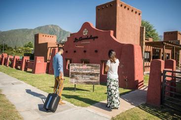 La Guadalupe Cabañas