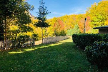 Park Hotel Il Poggio