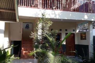 پانسیون Sagita Bungalow