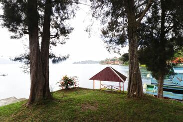 پانسیون Tuk Tuk Timbul Bungalows