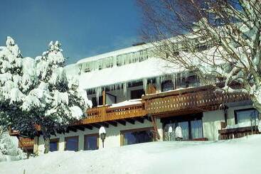 Pension Birgit