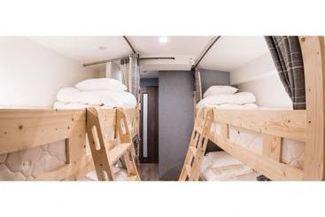 Rinia Hostel