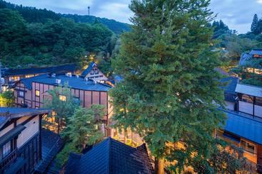 Ryokan Nanjoen